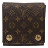 Secondhand Louis Vuitton CASE JEWELRY BOX