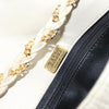 Secondhand Bally Vintage Chain Shoulder Bag