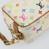 Secondhand Louis Vuitton Wapity Trousse Pouch Monogram Multicolor
