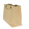 Chanel Grand Shopping Tote Quilted Calfskin