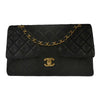 Chanel Timeless - Classic Double Flap Bag Leather