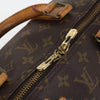 Secondhand Louis Vuitton Keepall Bag