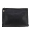 Prada Vintage Pouch Leather
