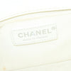 Chanel Boy Flap Bag Enamel