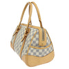 Secondhand Louis Vuitton Berkeley Handbag Damier
