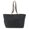 Secondhand Chloe Keri Tote Black Leather Accessories