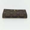 Secondhand Louis Vuitton Porte Monnaie Tresor Wallet