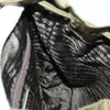 Secondhand Prada Double Front Pocket Backpack Tessuto