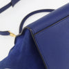 Celine Trapeze Bag Leather