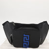 Versace Crossbody Pouch Studded Leather