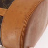 Louis Vuitton Randonnee Backpack Monogram Canvas
