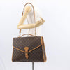 Louis Vuitton Beverly Briefcase Monogram Canvas