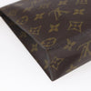 Louis Vuitton Toiletry Pouch Monogram Canvas
