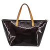 Louis Vuitton Bellevue Handbag Monogram Vernis