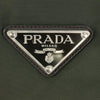 Prada Boston Bag Tessuto