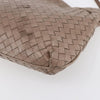 Bottega Veneta Intrecciato Shoulder bag Leather
