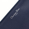 Christian Dior Diorissimo Tote Pebbled Leather