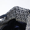 Secondhand Fendi Shopping Tote Zucchino