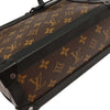 Louis Vuitton Solar Ray Soft Trunk Bag Monogram Canvas
