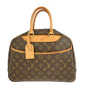 Secondhand Louis Vuitton Deauville Handbag