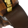 Louis Vuitton Naviglio Handbag Damier