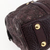 Secondhand Louis Vuitton Volupte Beaute Handbag Limited Edition Monogram Jacquard