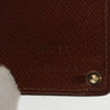 Secondhand Louis Vuitton Porte Cartes Pression Card Case