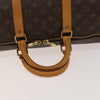 Secondhand Louis Vuitton Keepall Bag