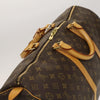 Secondhand Louis Vuitton Keepall Bag