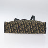 Secondhand Christian Dior Trotter shoulder bag