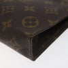 Secondhand Louis Vuitton Toiletry Pouch