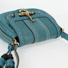 Secondhand Gucci Snaffle Bit Crossbody Bag
