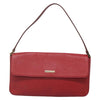 Burberry Vintage Handbag Leather