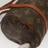 Secondhand Louis Vuitton Papillon Handbag