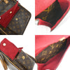 Secondhand Louis Vuitton Excentri-Cite Handbag