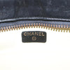 Chanel Vintage Clutch Silk
