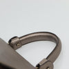 Salvatore Ferragamo Sofia Satchel Smooth Leather