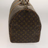 Secondhand Louis Vuitton Keepall Bag
