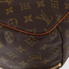 Secondhand Louis Vuitton Excursion Handbag