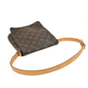 Louis Vuitton Musette Salsa Handbag Monogram Canvas