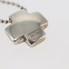 Secondhand Tiffany & Co. Roman Cross Necklace