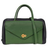 Hermes Lorraine Bag Leather