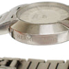 Hermes Nomade Quartz Watch Stainless Steel