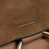 Secondhand Chloe Faye Crossbody Leather and