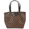 Secondhand Louis Vuitton Westminster Handbag Damier