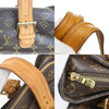 Secondhand Louis Vuitton Multipli Cite Handbag