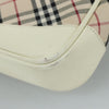 Secondhand Burberry Shoulder Bag Nova Check