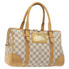 Secondhand Louis Vuitton Berkeley Handbag Damier