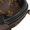 Louis Vuitton Palm Springs Backpack Monogram Canvas