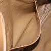 Secondhand Celine Macadam Pochette Canvas and